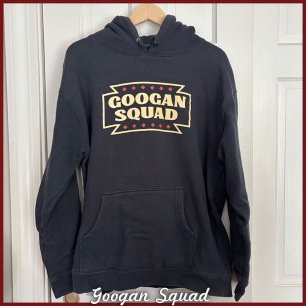 Googan Squad Hoodie